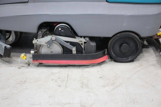 Schrobmachine Tennant T7+ Elektrisch 2019 TENNANT T7+ 2019 2 image 7