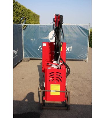 Hydraulic Arm Flail Mower AM-80 2024 Mower AM-80 2024 2 image 7
