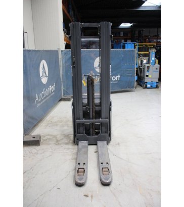 Crown CTI-4000 Stacker 1.6 Electric 1600kg 2020 CTI-4000 1.6 2020 2 image 37