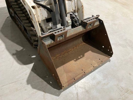 Skid steer loader Bobcat MT55 Diesel 18.2kW 2015 MT55 2015 2 image 20