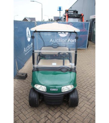 Golf cart EZ-GO RXV Electric 2019 ez-go RXV 2019 2 image 7