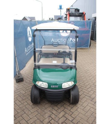 Golf cart EZ-GO RXV Electric 2019 ez-go RXV 2019 2 image 7