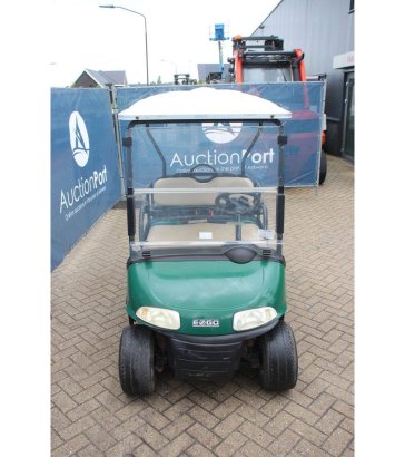 Golf cart EZ-GO RXV Electric 2019 ez-go RXV 2019 2 image 7