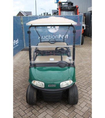 Golf cart EZ-GO RXV Electric 2019 ez-go RXV 2019 2 image 7
