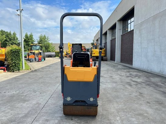 Tandem roller TP-JS800 2026 New TP-JS800 2026 1 image 7