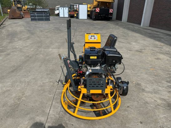 Concrete polisher SDLOOL 80R 2025 New SDLOOL 80R 2025 1 image 7