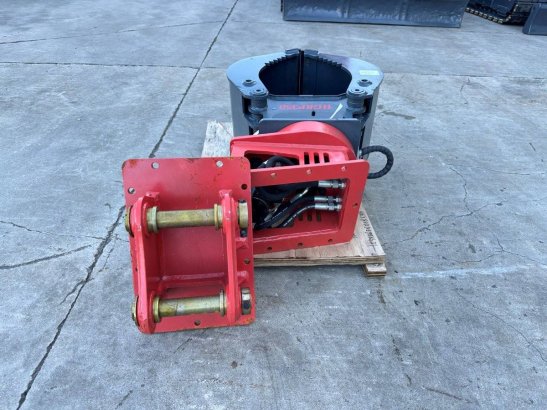 Sorting grabber HGRP 350 2026 New HGRP 350 2026 1 image 7