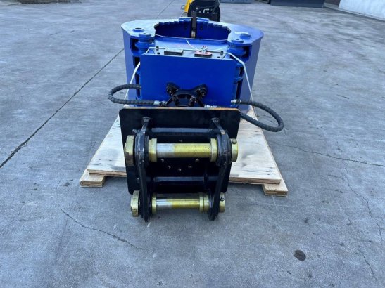 Sorting grabber G-Force G-40F 2026 New G-Force G-40F 2026 1 image 7