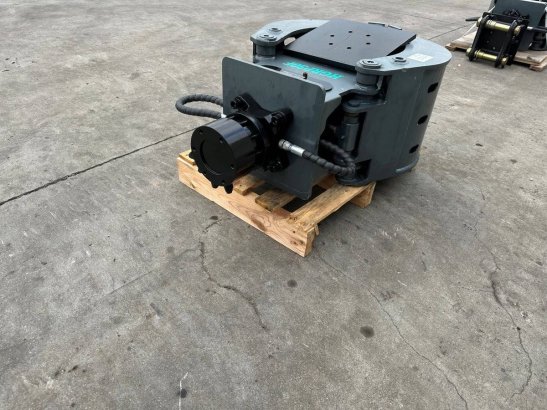 Sorting grabber HGRP 30F 2025 New HGRP 30F 2025 1 image 7