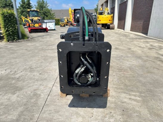 Crusher Hammer RH15 2017 Hammer RH15 2017 2 image 7