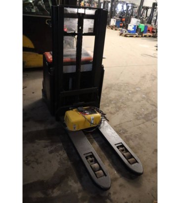 Stapelaar BT BT Staxio Elektrisch BT BT Staxio 2 image 7