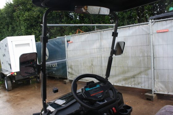 Golf Cart GC42S Electric 2026 New GC42S 2026 1 image 7
