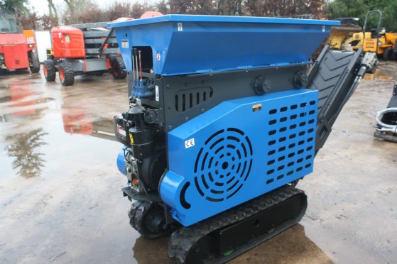 Crusher VA25 Diesel 11kW 2025 VA25 2025 2 image 7