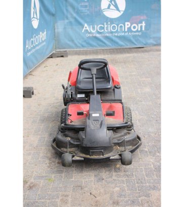 Jonsered Petrol Ride-on Mower (Margin) Jonsered 2 image 7