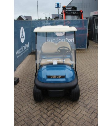 Electric Golf Cart Clubcar 2006 ClubCar 2006 2 image 20