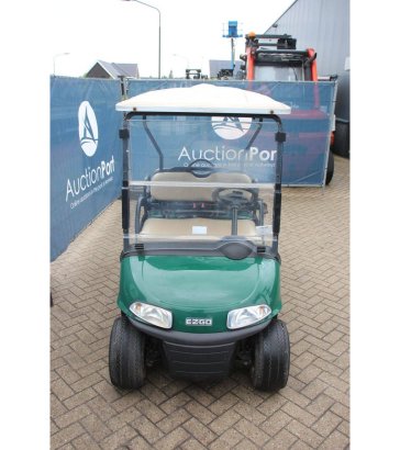 Golf cart EZ-GO RXV Electric 2019 ez-go RXV 2019 2 image 22