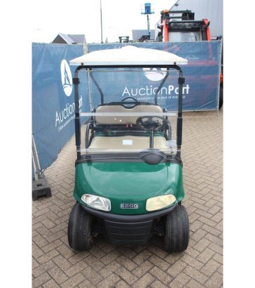 Golf cart EZ-GO RXV Electric 2019 ez-go RXV 2019 2 image 22