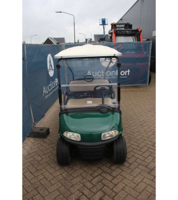 Golf cart EZ-GO RXV Electric 2019 ez-go RXV 2019 2 image 22