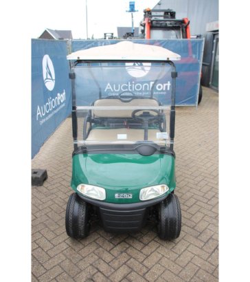 Golf cart EZ-GO RXV Electric 2019 ez-go RXV 2019 2 image 22