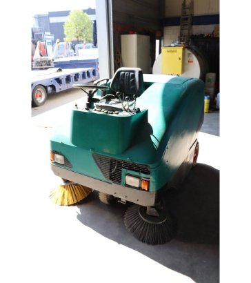 Karcher Electric Sweeper Kärcher 2 image 7
