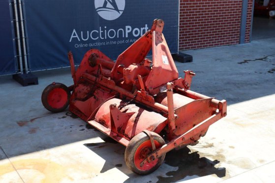Rotary tiller BMK REVS176 Rd REVS176 2 image 22