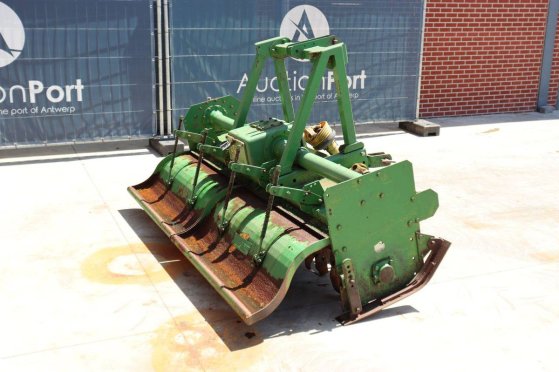 Rotary tiller Onbekend 2 image 22