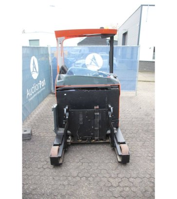 Electric Reach Truck Onbekend 2 image 7