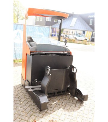 Reachtruck BT Elektrisch BT 2 image 7
