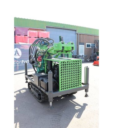Crawler Drill Diesel 45kW New Onbekend 1 image 7