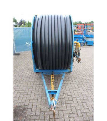 Ocis irrigation reel Onbekend 2 image 7