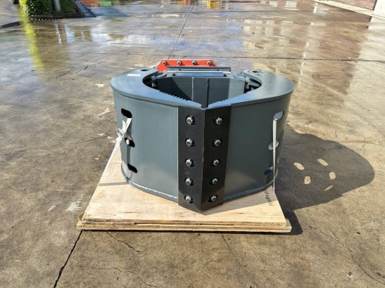 Sorting grabber HGRP 520 2026 New hg 520 2026 1 image 7