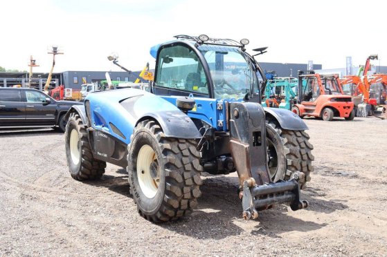 New Holland LM5060 Plus Telehandler Diesel 4000kg 7.1m LM5060 Plus 2 image 7