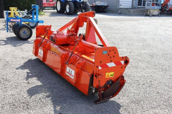 Tortella 300 2005 Rotary tiller Tortella 300 2005 2 image 7