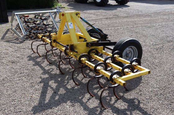 Cultivator Onbekend 2 image 7