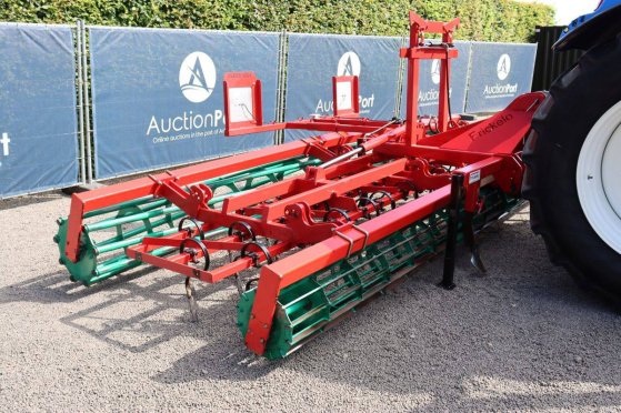 Frickelo seed cultivator Frickelo 2 image 7