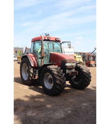 Tractor Case IH MX100C Diesel 100pk IH MX100C 2 image 7