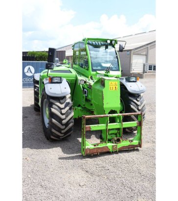 Merlo TF65.9 TCS 170-HF Diesel Telehandler 6500kg 8.8m 2022 TF65.9 TCS 170-HF 2022 2 image 7
