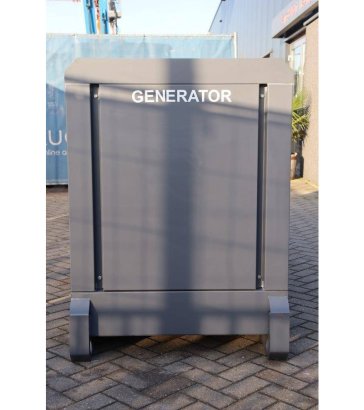 Generator Ricardo GF2-W41 Diesel 38kVA 2026 New Ricardo GF2-W41 2026 1 Generators image 7