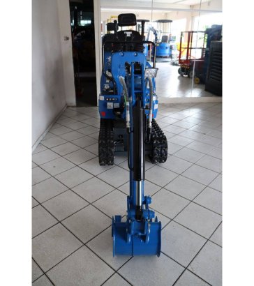 Rippa R06 Diesel Mini Excavator 8.2kW 2025 New RIPPA R06 2025 1 image 7