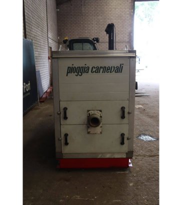 Wellpoint pump Pioggia Carnevali Diesel Pioggia Carnevali 2 image 7