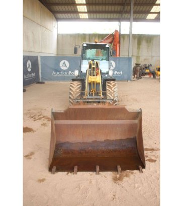 Gehl AL600 Diesel Wheel Loader 2017 Gehl AL600 2017 2 Wheel Loaders image 7