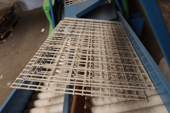 Potato sorting machine Krukowiak Gawron Mini 2016 Gawron Mini 2016 2 image 7