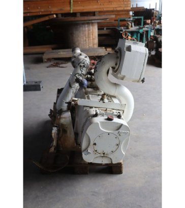 Pump Jurop Ropa 2 image 7