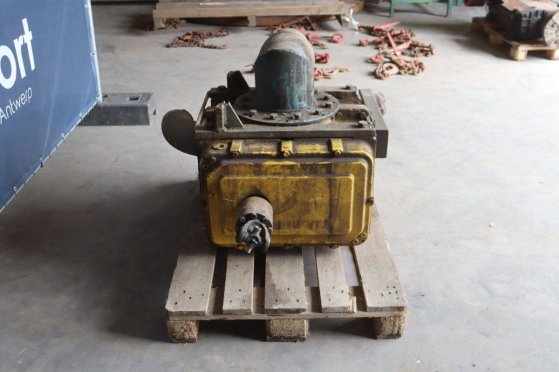 Kaeser Omega Pump OMEGA 2 image 7