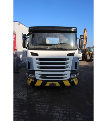 Gantry system Truck Scania G440 Diesel 2012 G440 2012 2 image 7
