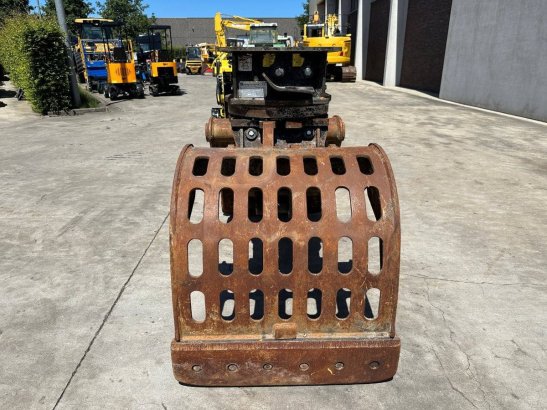 Sorting grab Mantovanibenne SGR850 M-03 2019 Mantovanibenne SGR850 M-03 2019 2 image 7