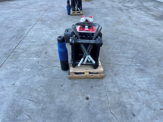 Hydraulic Hammer JWB 750 2025 New JWB 750 2025 1 image 7