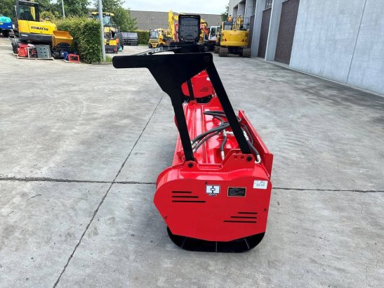 Mulcher GIYI 72 2026 New Giyi 72 2026 1 image 7