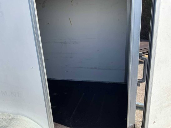 Enclosed trailer Hapert 2017 Hapert 2017 2 image 7
