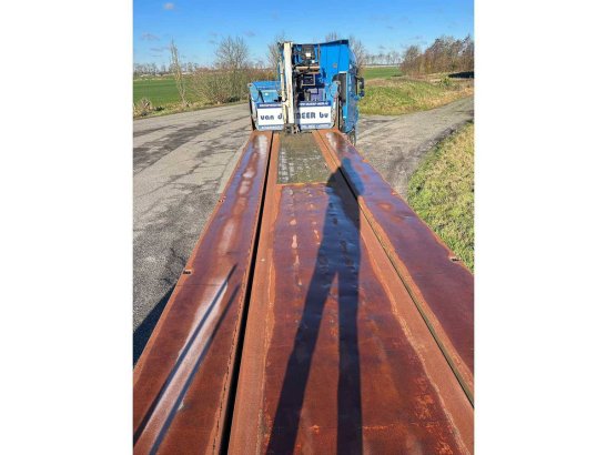 Trailer Vogelzang 2002 2002 2 image 7